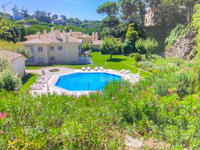 Apartamento alugar em Alcabideche, Cascais