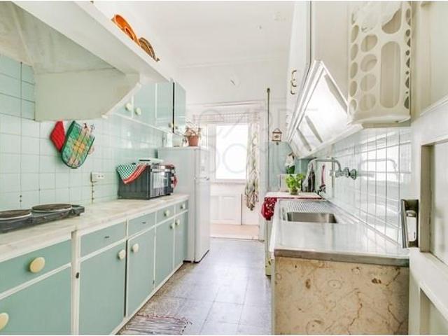 Apartamento venda em Bairro Portugal Novo, Lisboa