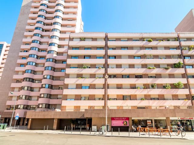 Apartamento venda em Lisboa