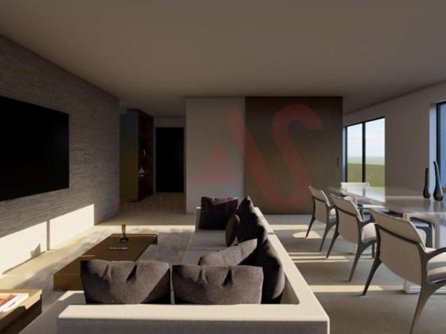 Apartamento venda em Felgueiras, Porto