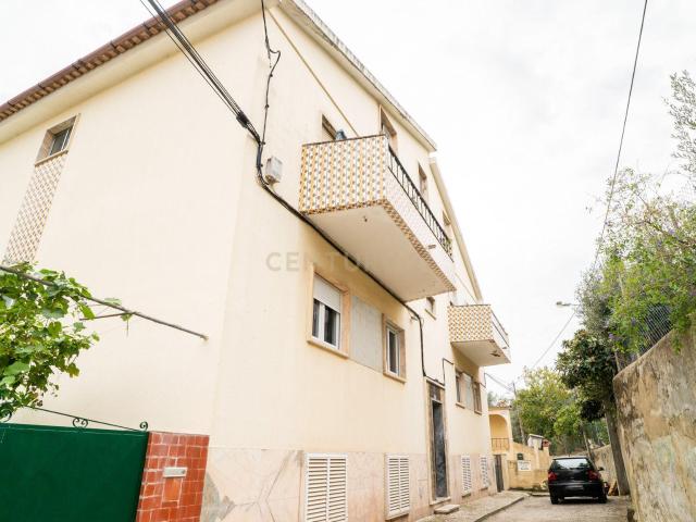 Apartamento venda em Serra da Amoreira, Odivelas