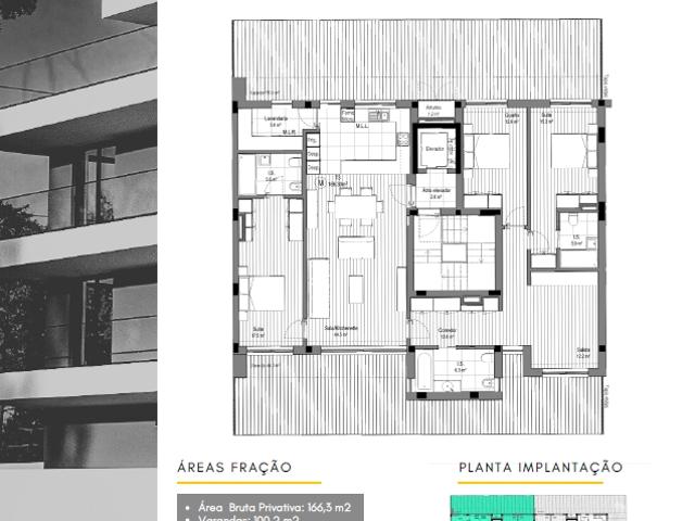 Apartamento venda em Pousadela, Santa Maria Da Feira