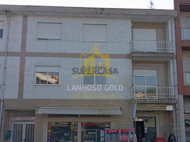 Casa venda em Póvoa De Lanhoso, Braga