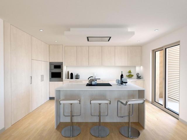 Apartamento venda em Montijo, Setúbal