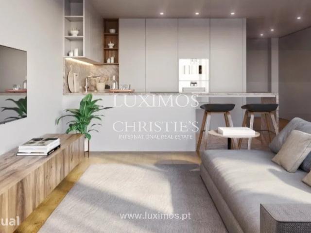 Apartamento venda em Laborim, Vila Nova de Gaia