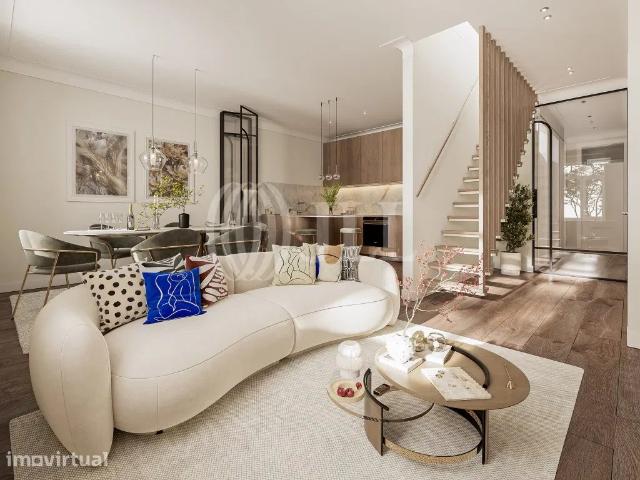 Apartamento venda em Santo António, Lisboa