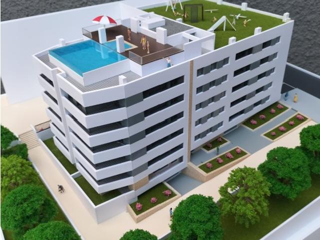 Apartamento venda em Maia, Porto