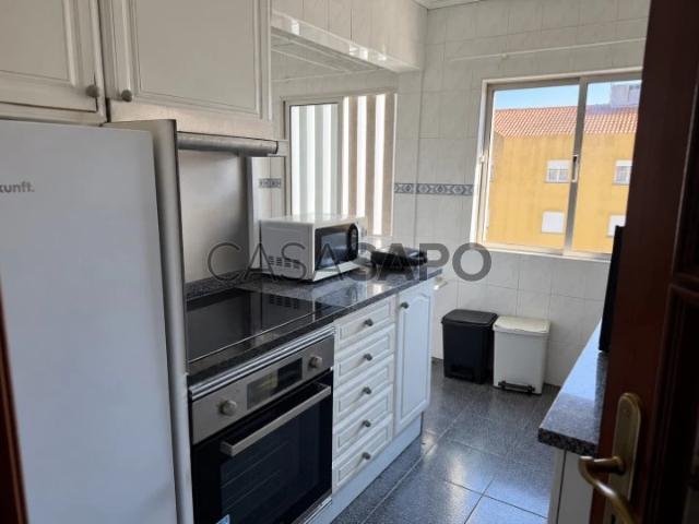 Apartamento alugar em Glória e Vera Cruz, Aveiro