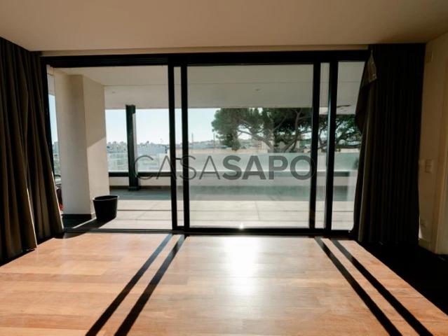 Apartamento alugar em Santo António do Estoril, Cascais