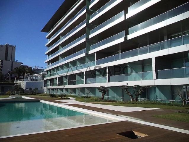 Apartamento alugar em Santo António do Estoril, Cascais