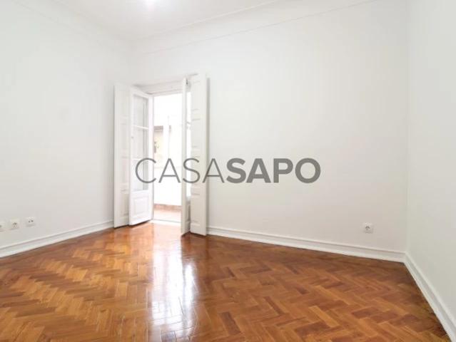 Apartamento alugar em São Vicente de Fora, Lisboa