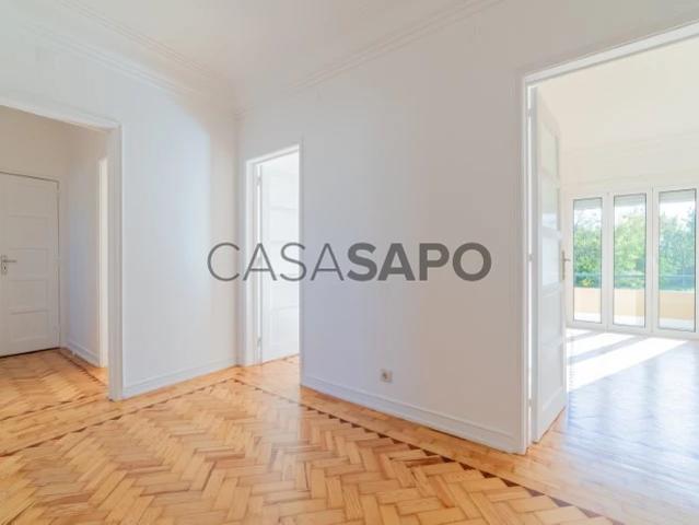 Apartamento alugar em São Vicente de Fora, Lisboa
