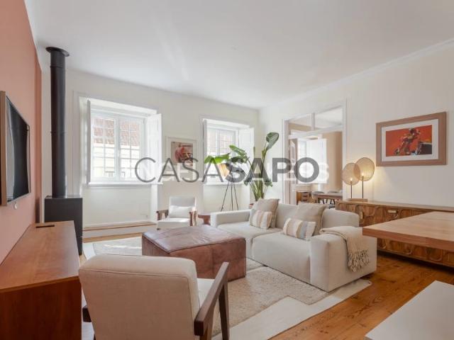 Apartamento alugar em Lisboa