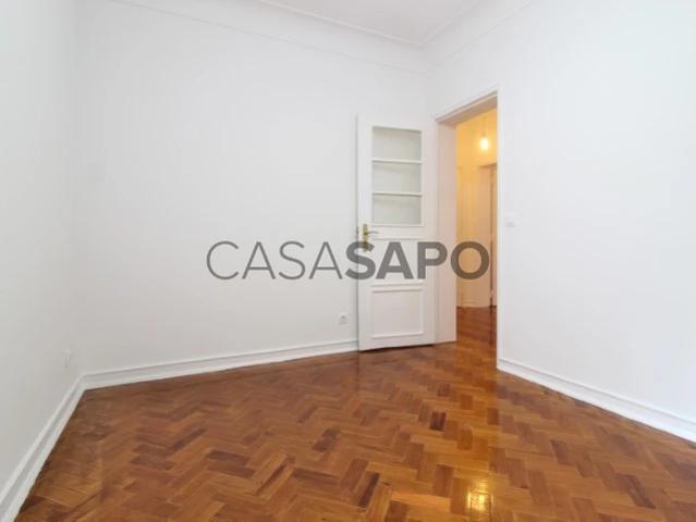 Apartamento alugar em São Vicente de Fora, Lisboa