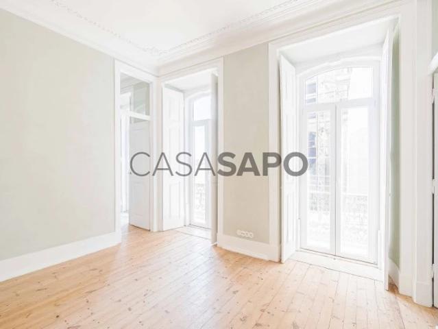Apartamento alugar em Santa Maria Maior, Lisboa