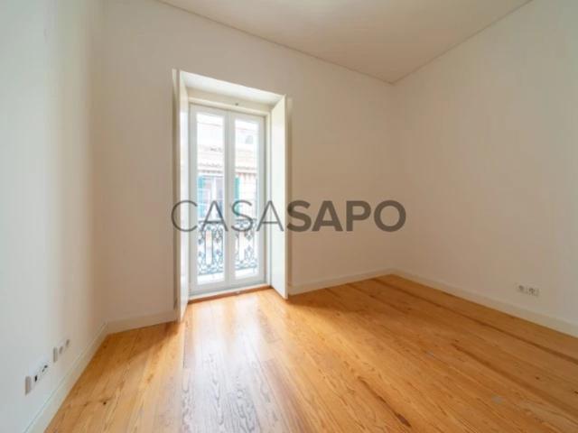 Apartamento alugar em Santa Maria Maior, Lisboa