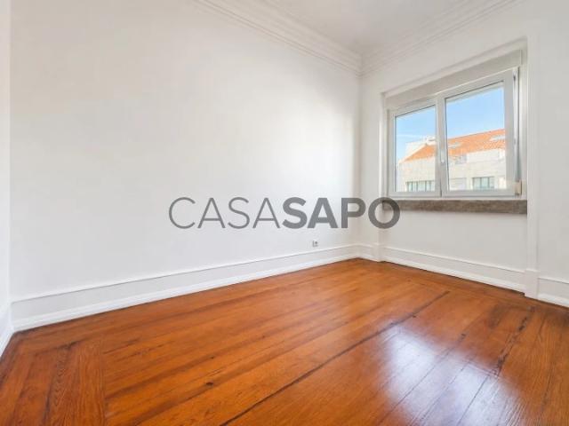 Apartamento alugar em Avenidas Novas, Lisboa