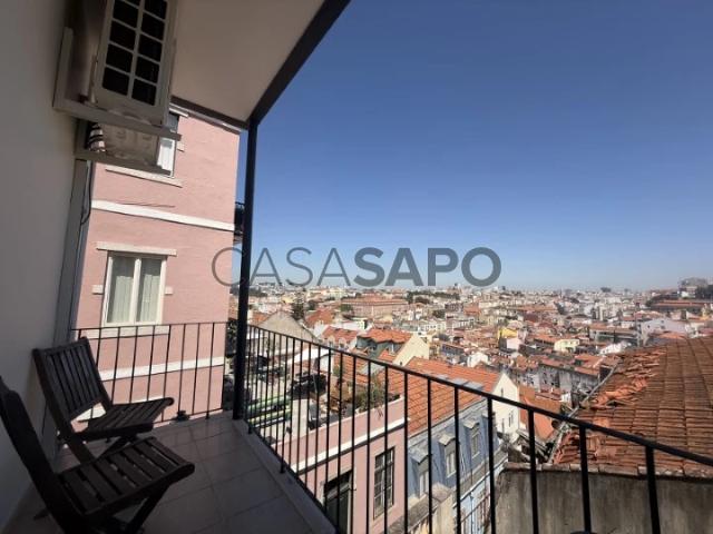 Apartamento alugar em Santa Maria Maior, Lisboa