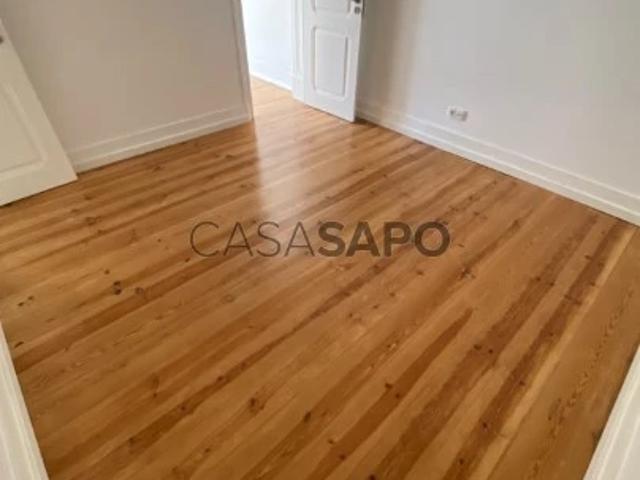 Apartamento alugar em Lisboa