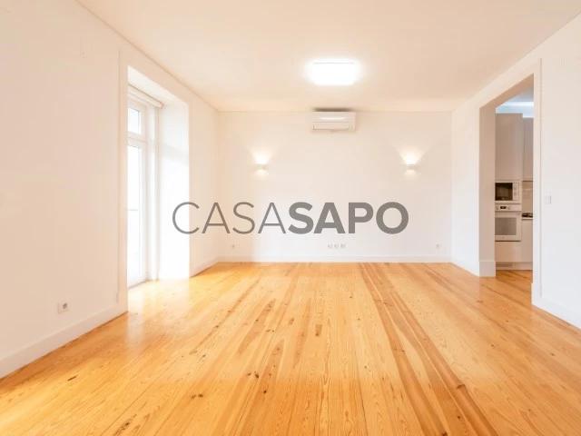 Apartamento alugar em Lisboa