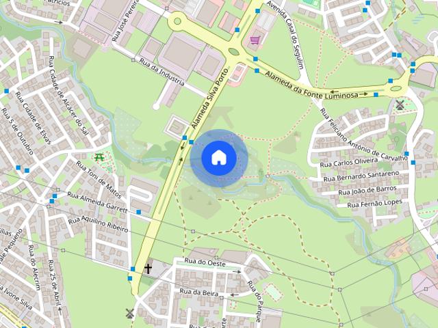 Apartamento alugar em Pontinha e Famões, Odivelas