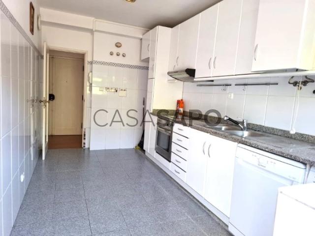 Apartamento alugar em A Ver-o-mar, Porto