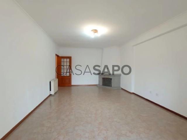 Apartamento alugar em Viseu