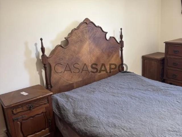 Apartamento alugar em Figueira Da Foz, Praia de Buarcos