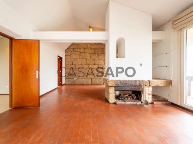 Apartamento alugar em Castelo do Queijo, Porto