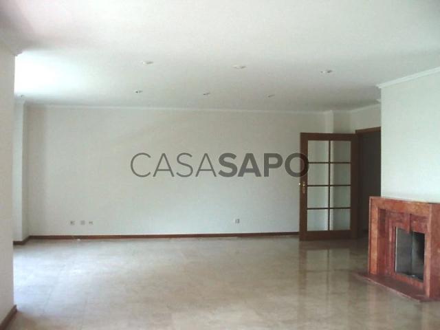 Apartamento alugar em Porto, Aldoar