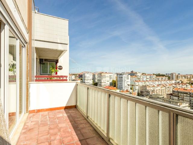 Apartamento alugar em Benfica, Lisboa