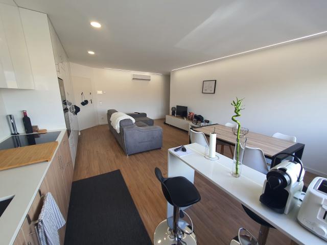 Apartamento alugar em Petigueiras, Viana Do Castelo