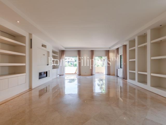 Apartamento alugar em Vale de Santa Rita, Cascais