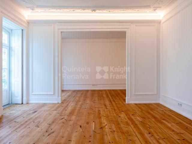 Apartamento alugar em Santo António, Lisboa