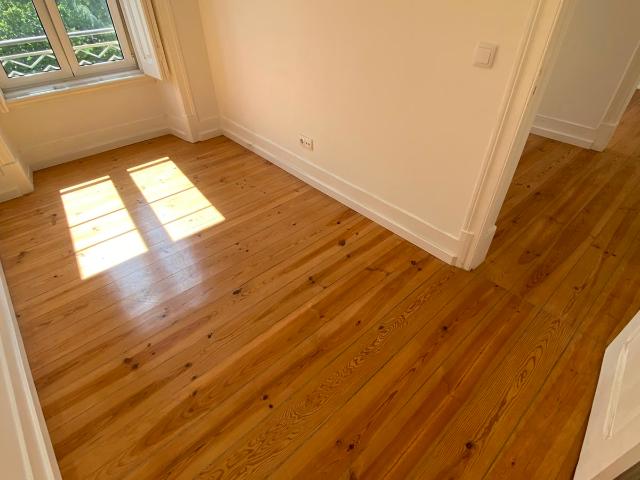 Apartamento alugar em Lisboa
