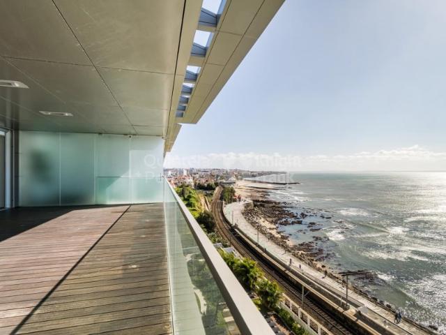 Apartamento alugar em Santo António do Estoril, Cascais