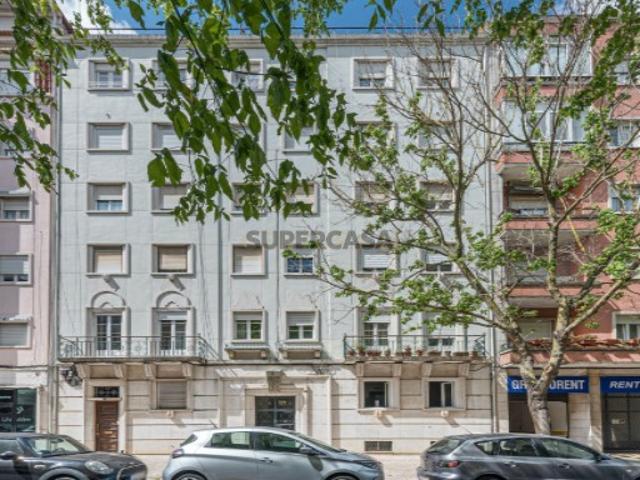 Casa venda em Lisboa