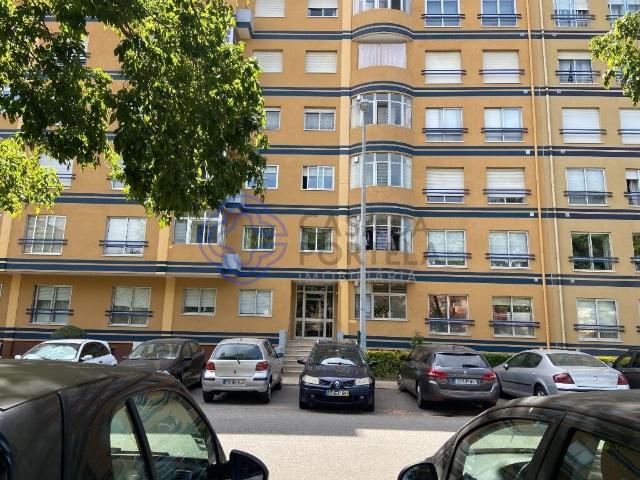 Apartamento venda em Moalde, Porto