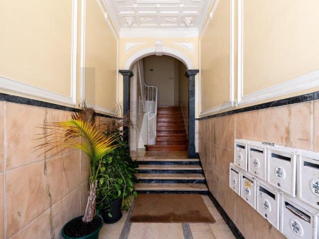 Apartamento venda em Santo António, Lisboa