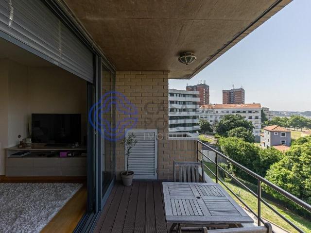Apartamento venda em Porto, Aldoar