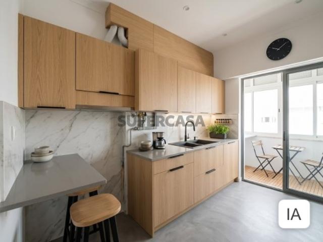 Casa venda em Seixal, Setúbal