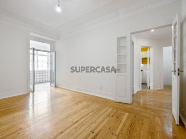 Casa venda em Avenidas Novas, Lisboa