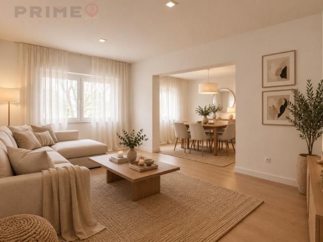 Apartamento venda em Vale de Cobro, Setúbal