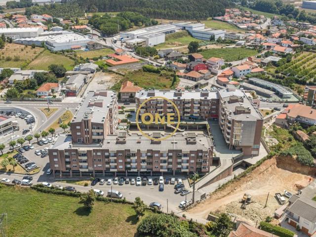 Apartamento venda em Monte Alegre, Gavião