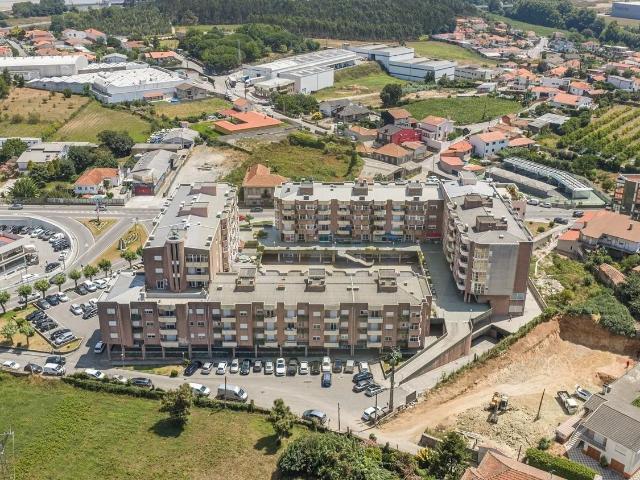 Apartamento venda em Libório, Gavião