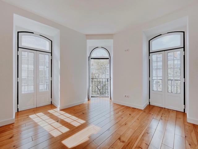 Apartamento alugar em Santo António, Lisboa