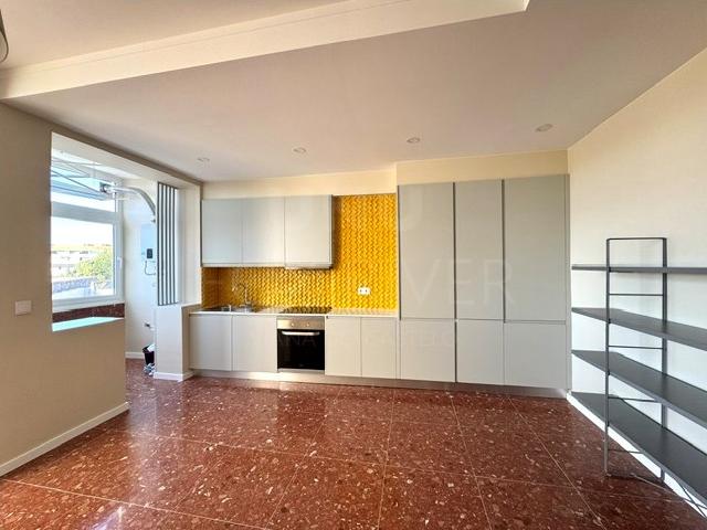 Apartamento venda em Porto