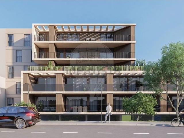 Apartamento venda em Braga