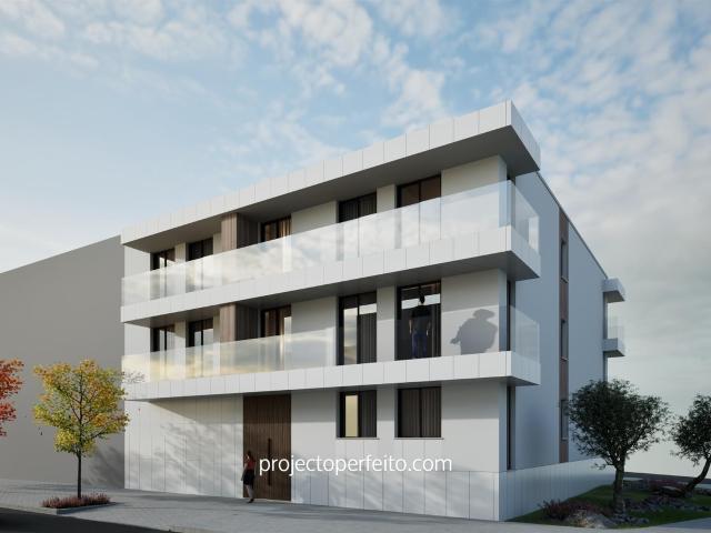 Apartamento venda em Maia, Águas Santas