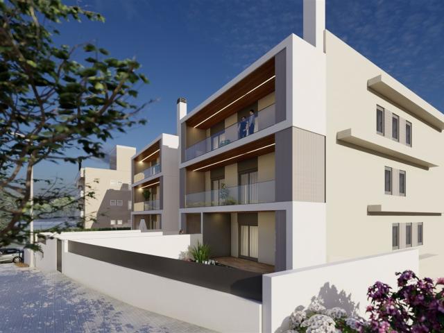 Apartamento venda em Parceiros e Azoia, Leiria